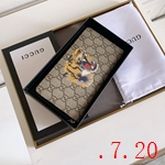 グッチ シングルプル財布 激安コピー